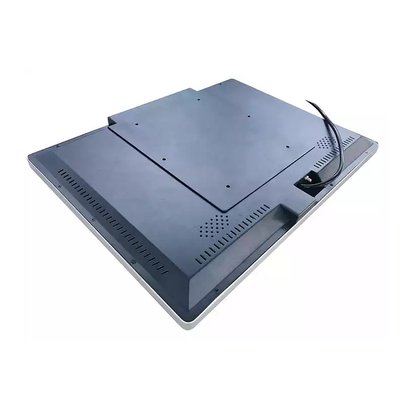 Hanging Double Side LCD Screen Window Display