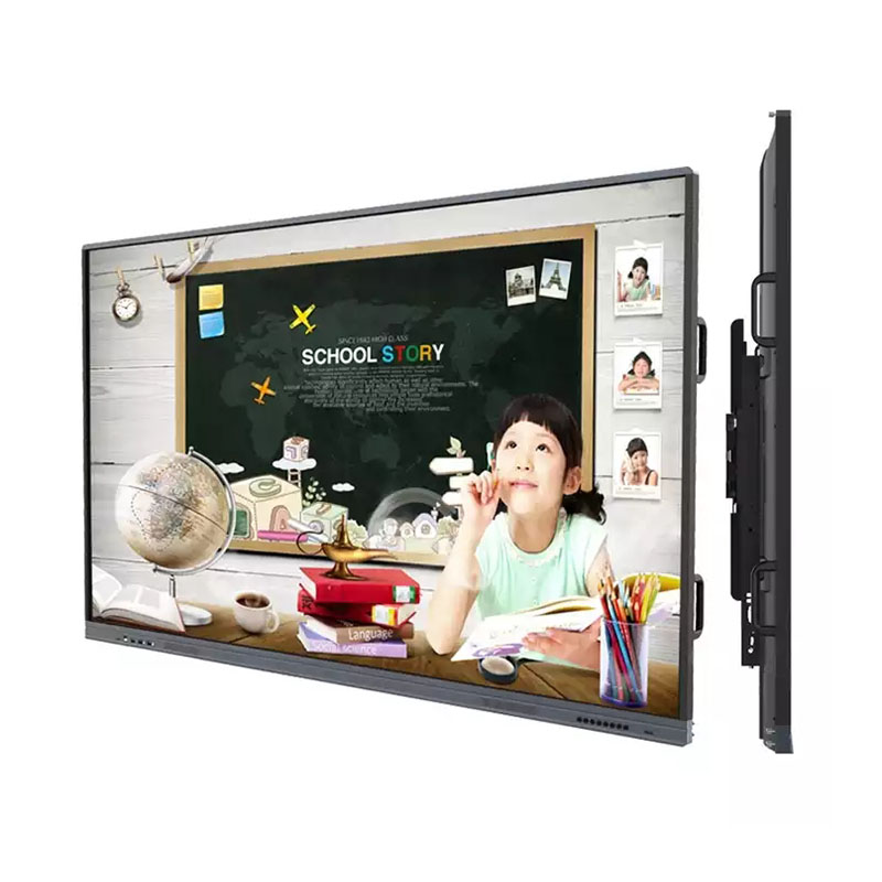 Touch Screen Interactive Whiteboard