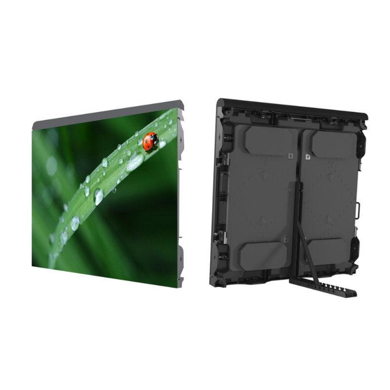 GOB Rental LED Display