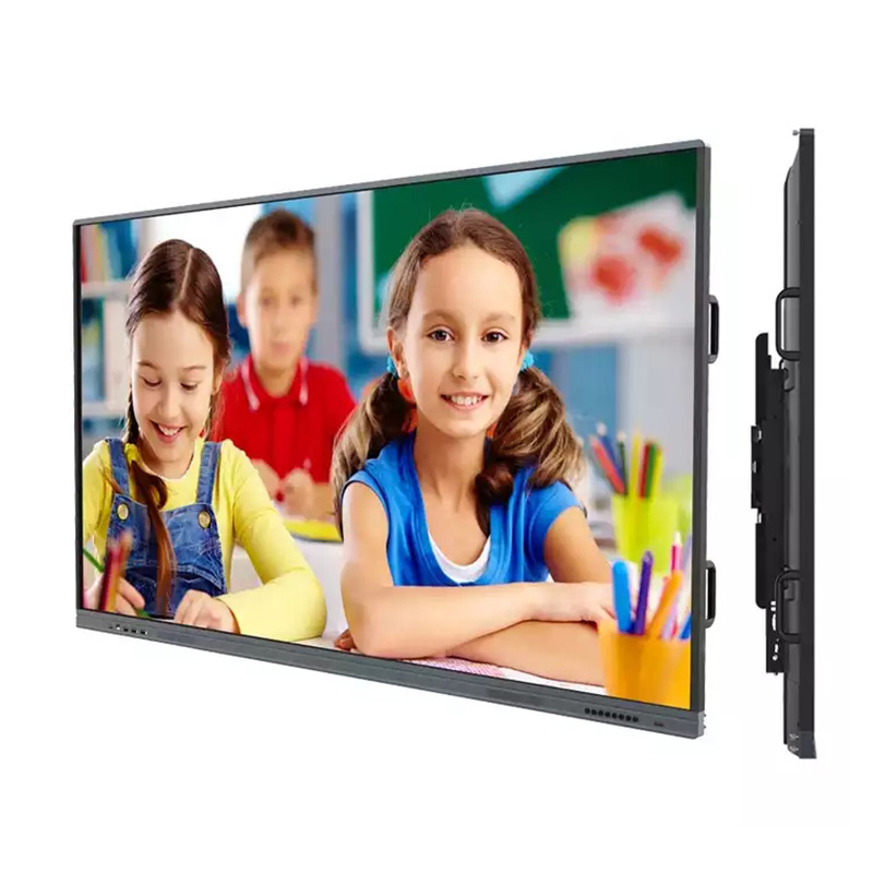 Infrared Touch Interactive Whiteboard