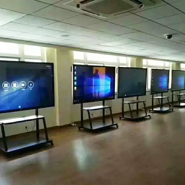4K Resolution Interactive Whiteboard