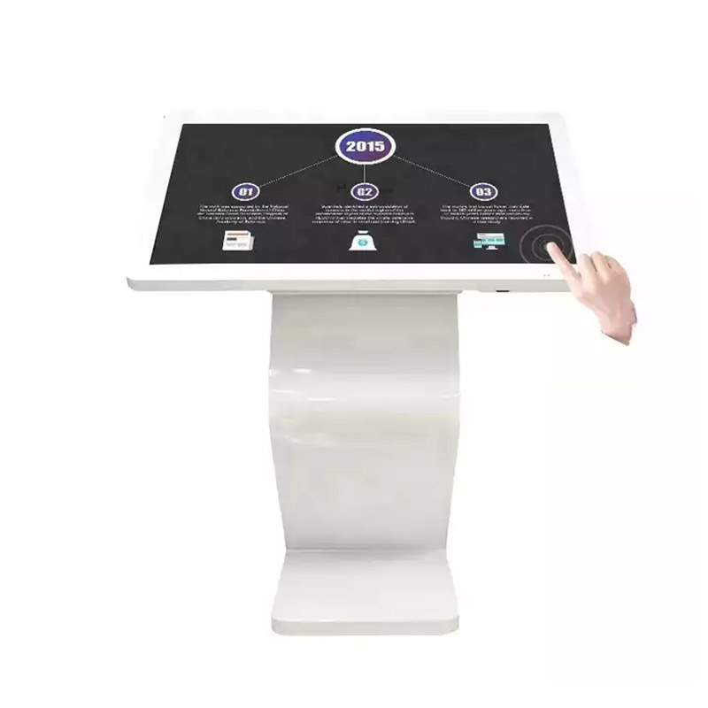 Double Side Player Advertising Digital Signage