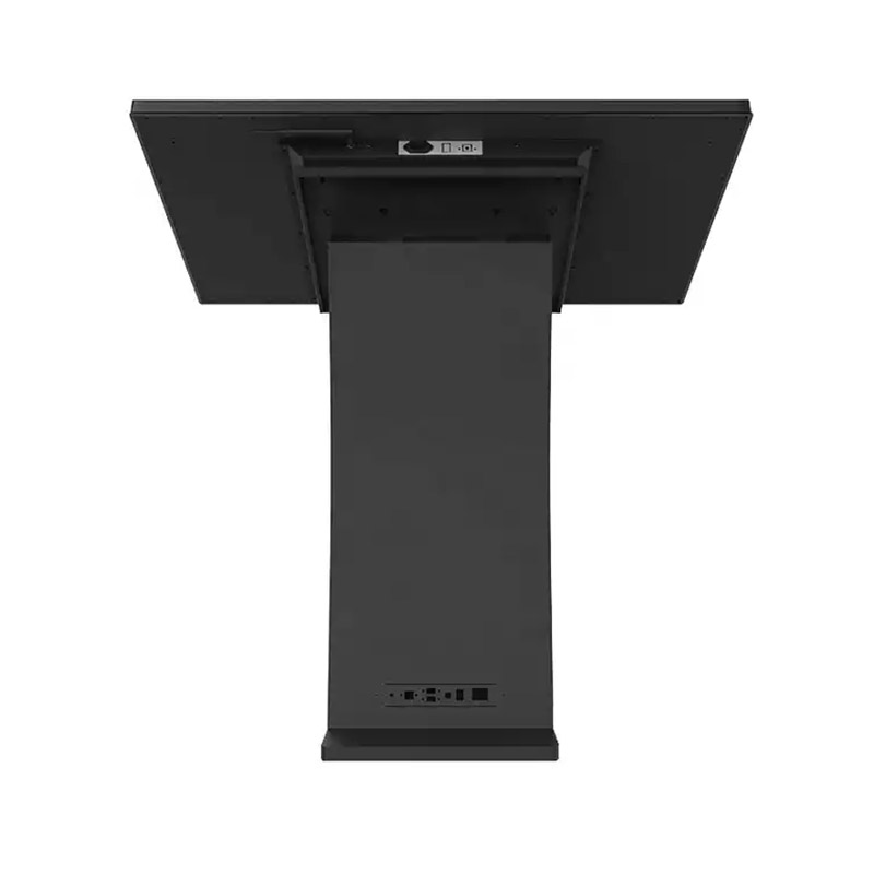 Double Side Player Advertising Digital Signage