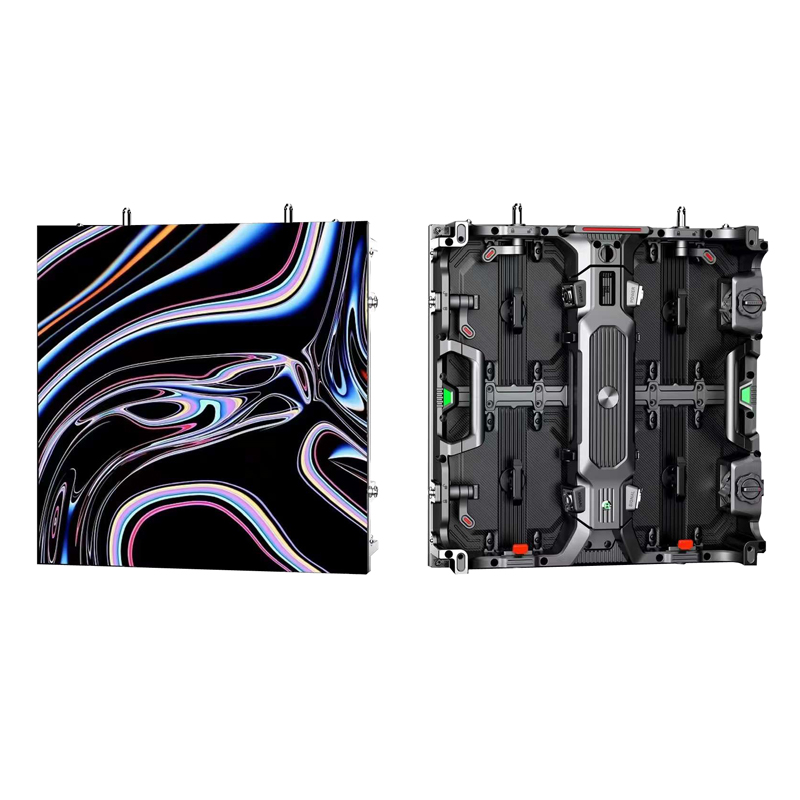 4K Creative LED Display
