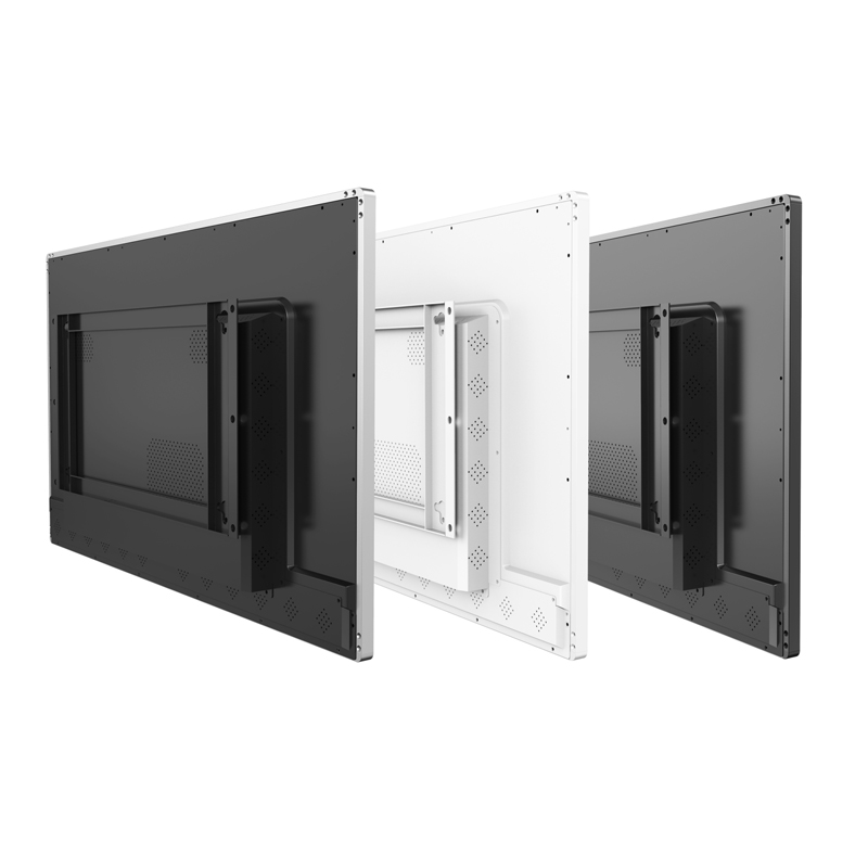 65 Inch digital signage and displays