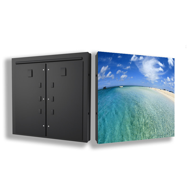 GOB Indooor LED Display