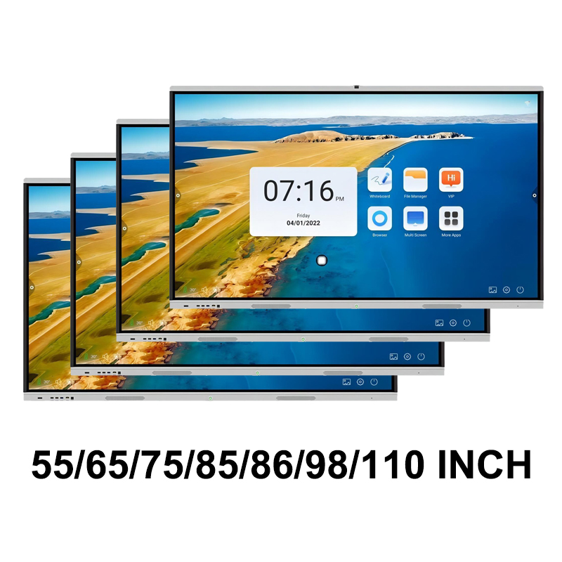 75 inch Interactive smart board