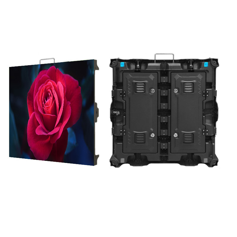 4K Indooor LED Display