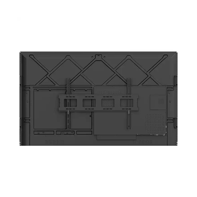 Dual System Interactive Whiteboard