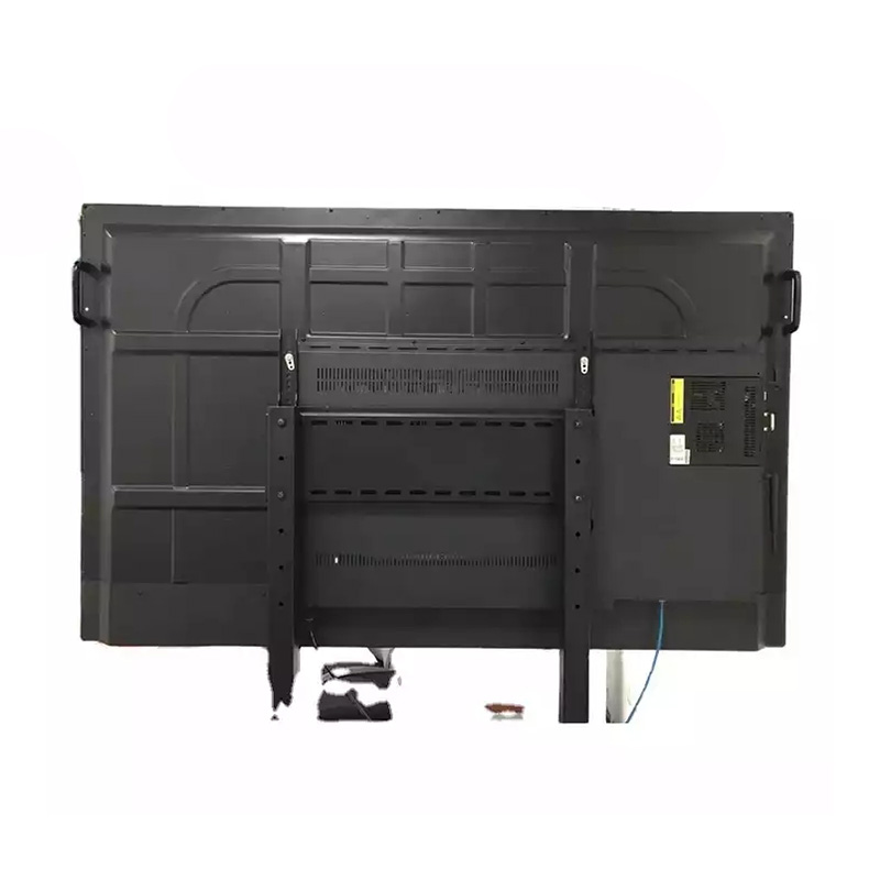 4K Resolution Interactive Whiteboard