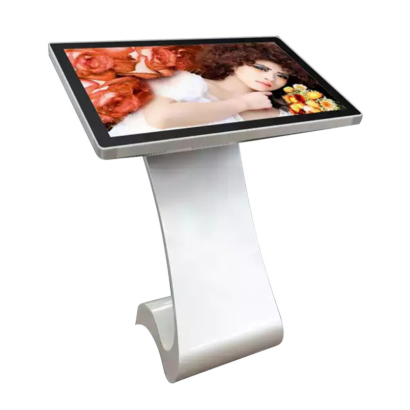 21.5 Inch Android Touch Screen Kiosk