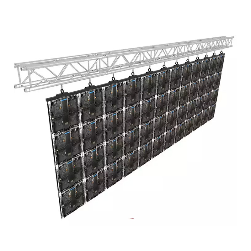 P10 Advertising Billboard Outdoor LED Display