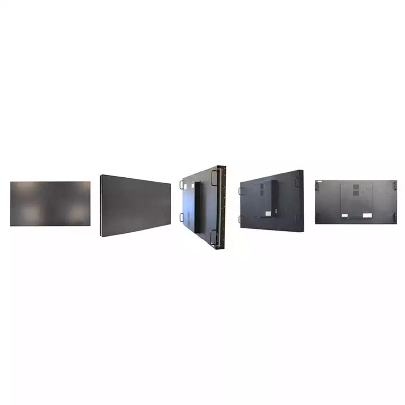0.8mm Splicing Screen LCD Video Wall
