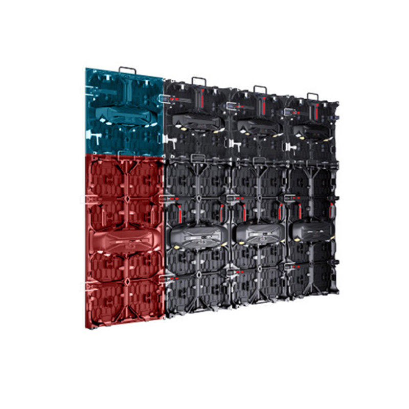 Billboard Flexible LED Display