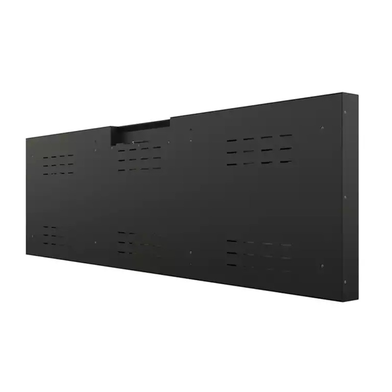 LCD Display Stretch Bar Display