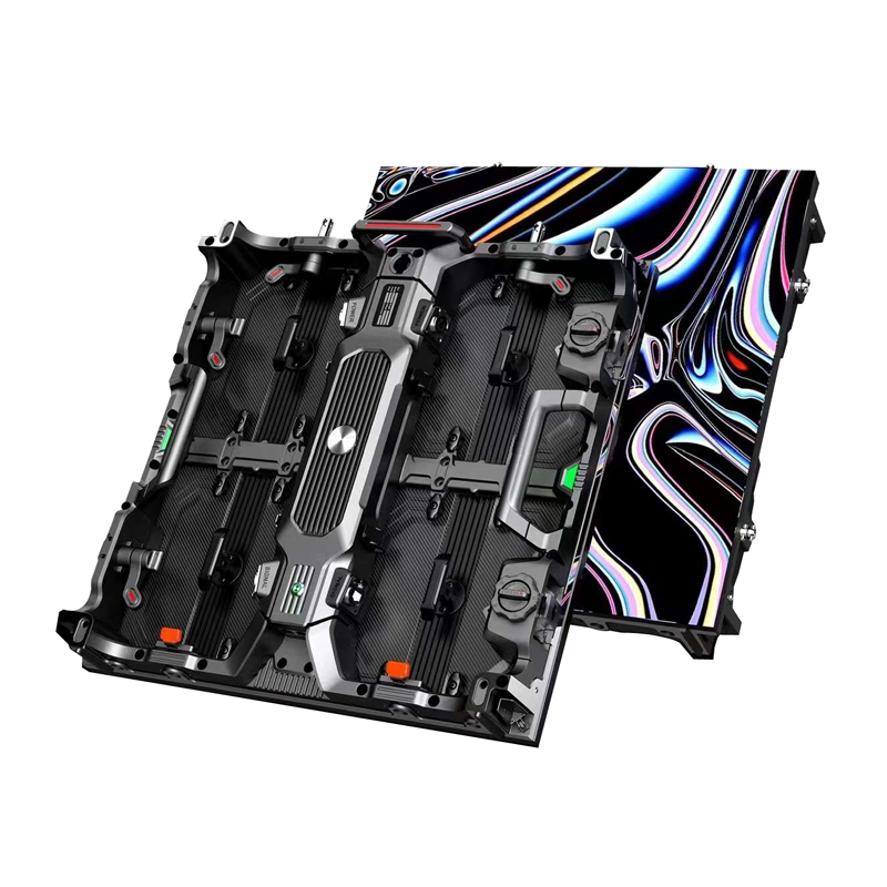 4K Creative LED Display