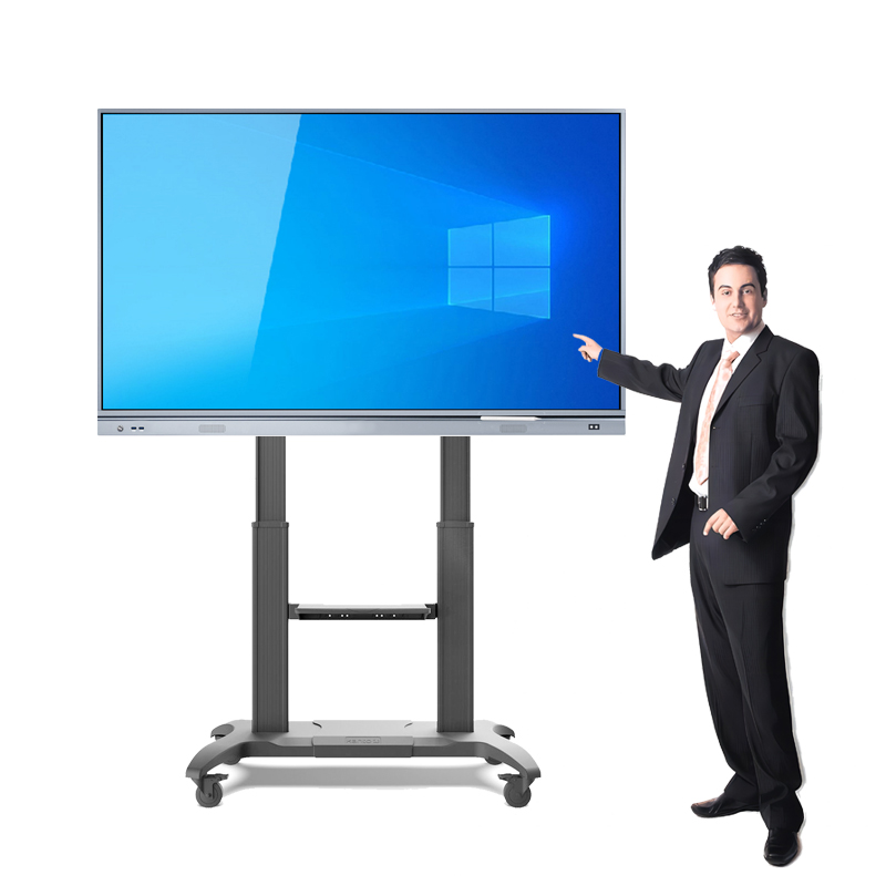 75 inch Interactive smart board