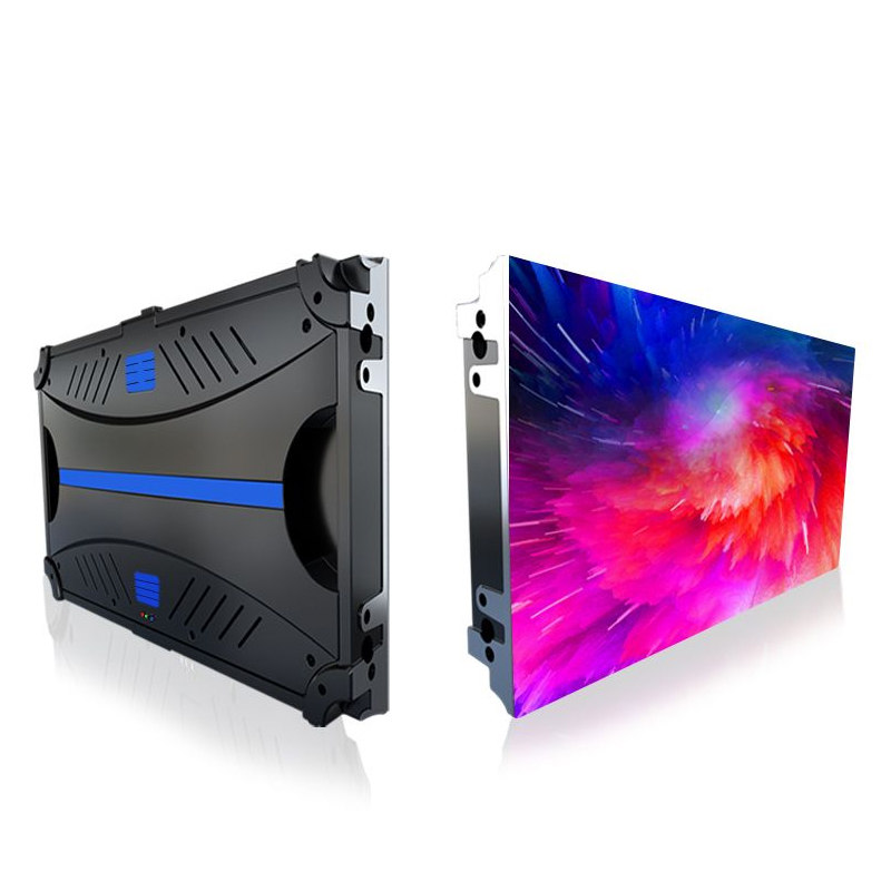 GOB Rental LED Display