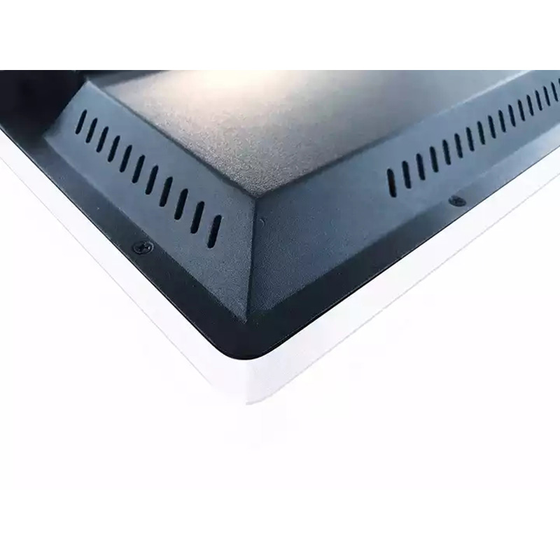 Hanging Double Side LCD Screen Window Display