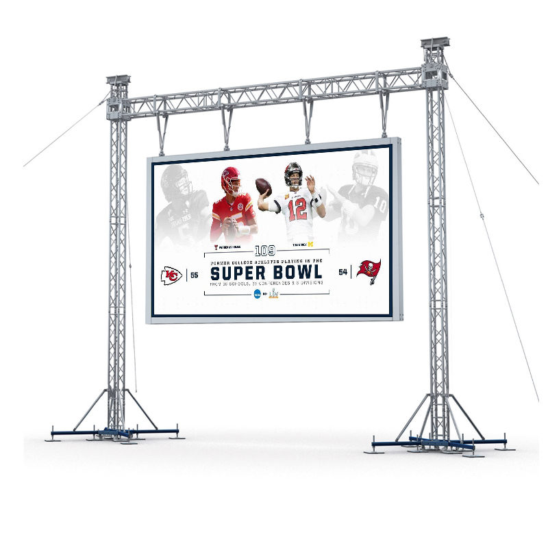 Billboard Outdooor LED Display
