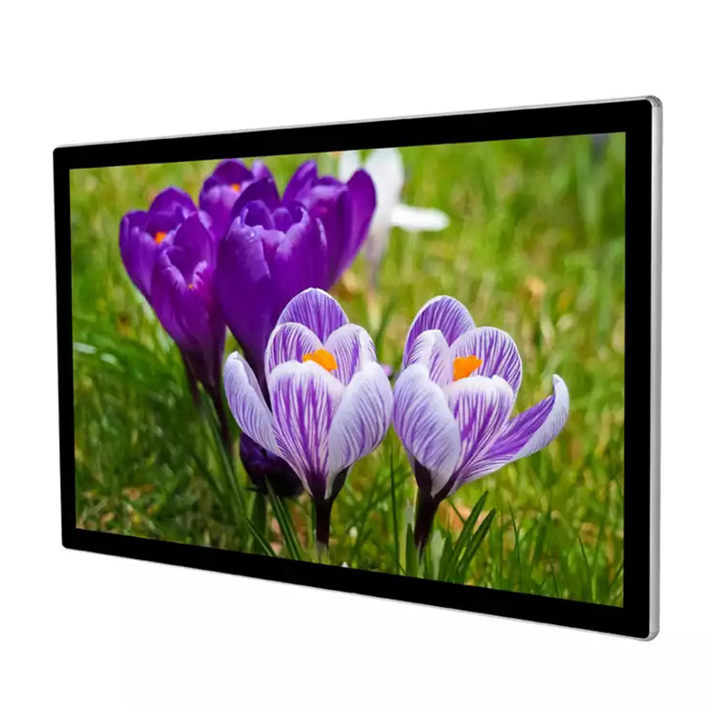 Shop Retail High Brightness Hanging Window Display