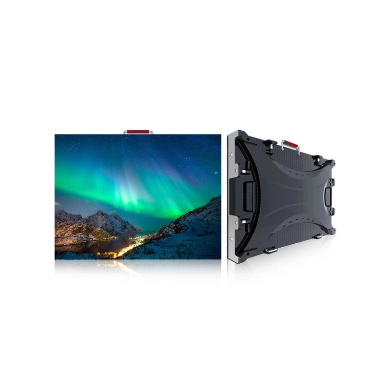 GOB Rental LED Display