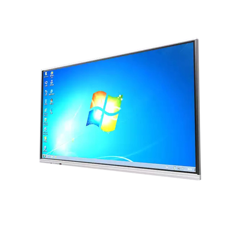 All In One Interactive Whiteboard