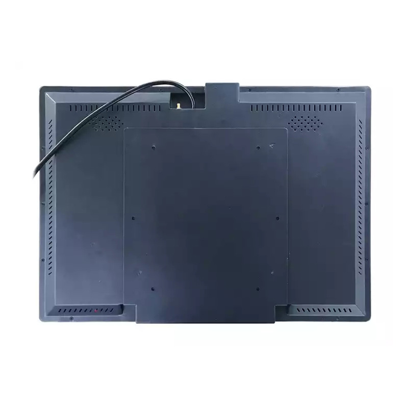 Hanging Double Side LCD Screen Window Display
