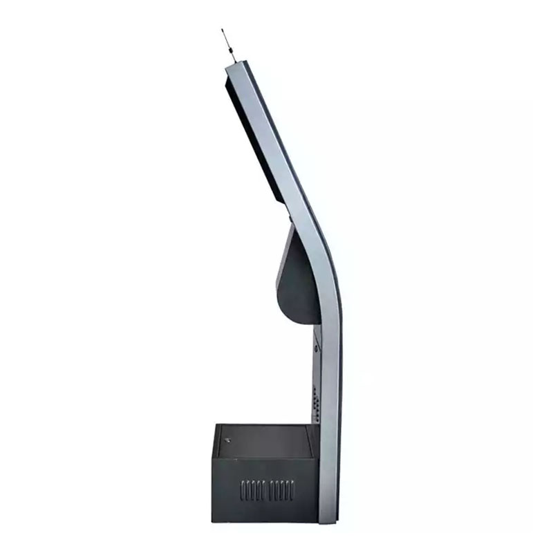 27 Inch Payment Kiosk With Thermal Printer
