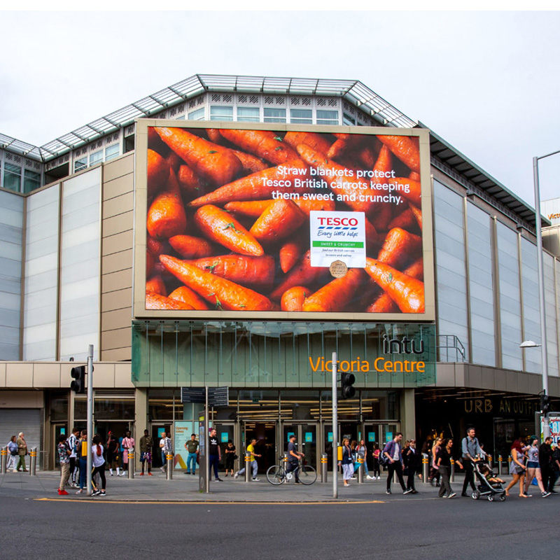 Billboard Outdooor LED Display