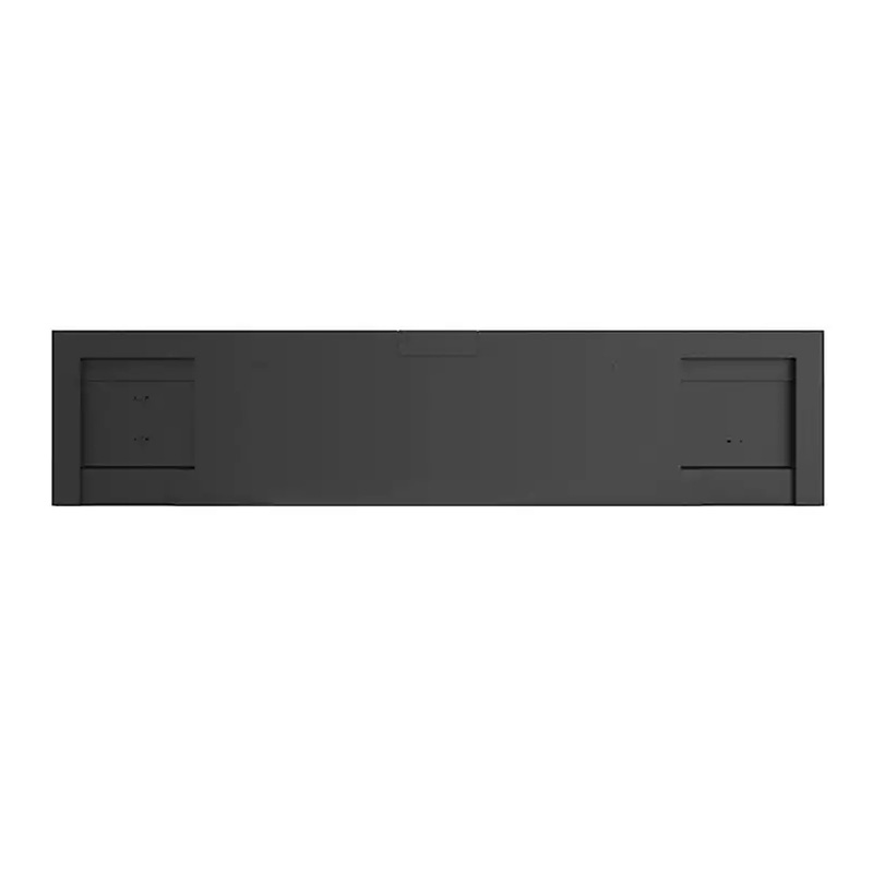 LCD Display Stretch Bar Display