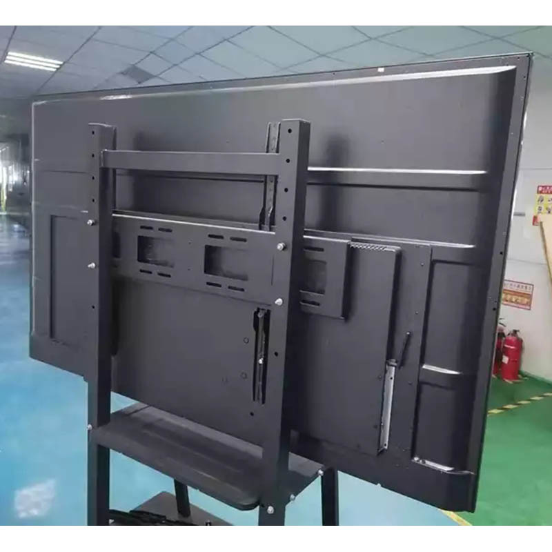 Touch Screen Interactive Whiteboard