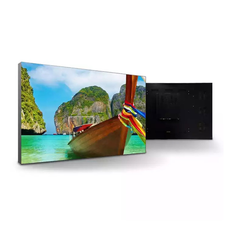 55 Inch Split Screen Lcd Video Wall