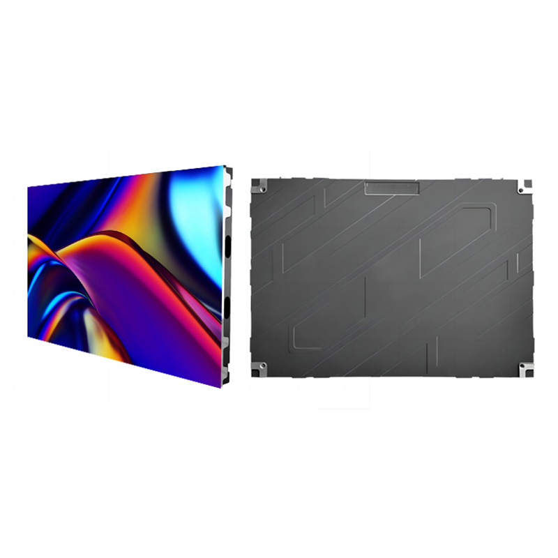 4K Fine Pitch LED Display