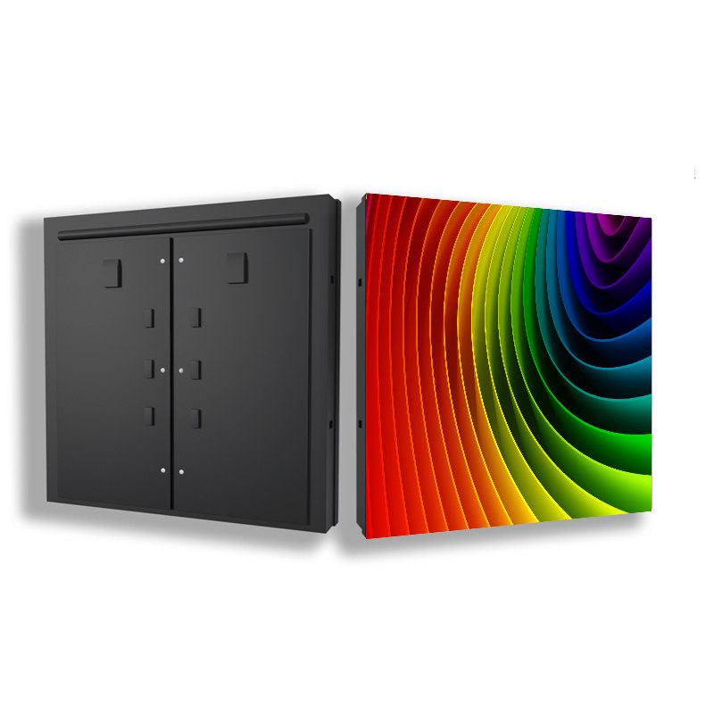 Full Color Indooor LED Display