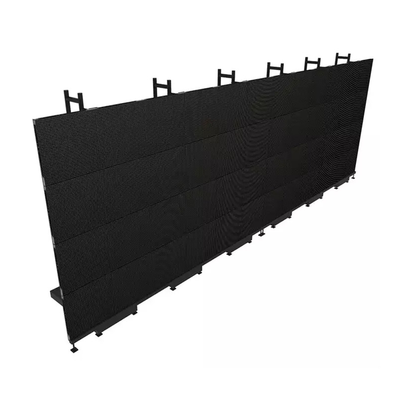 COB 4K 8K Full Color Pitch LED Display