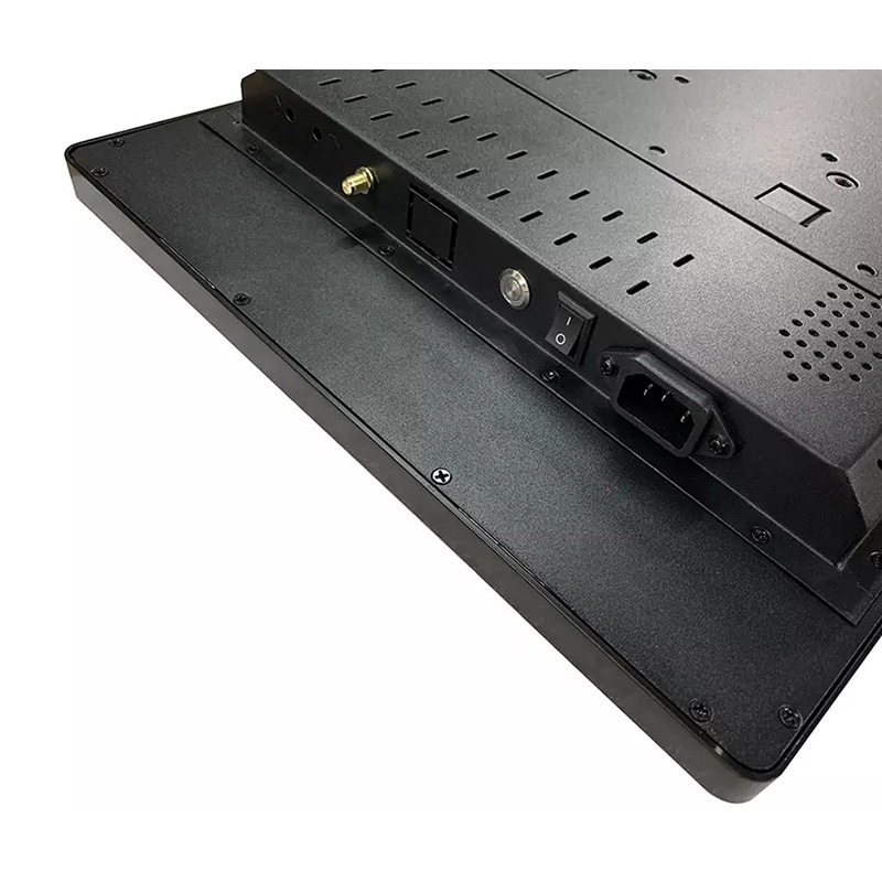 High Brightness Sunlight Readable Window Signage