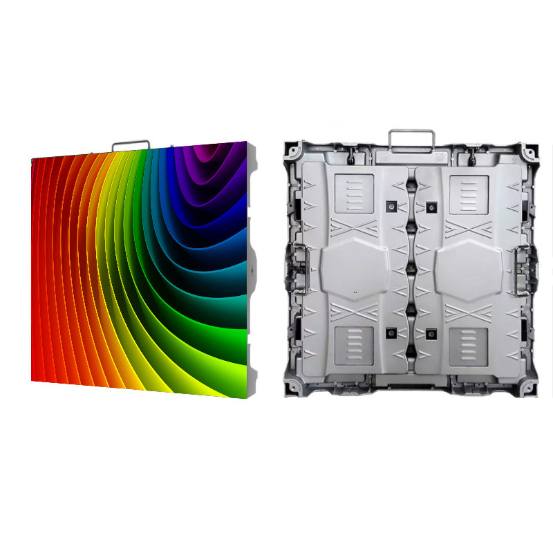 Indooor LED Display