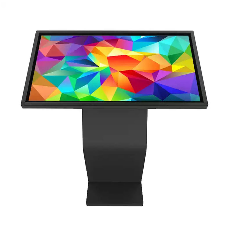 32 Inch Ordering Kiosk With Windows System