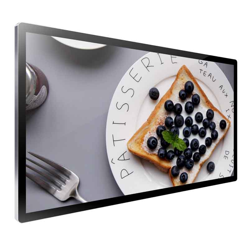 49 Inch Digital Signage Totem