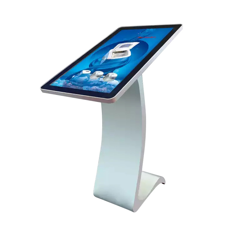 Double Side Player Advertising Digital Signage