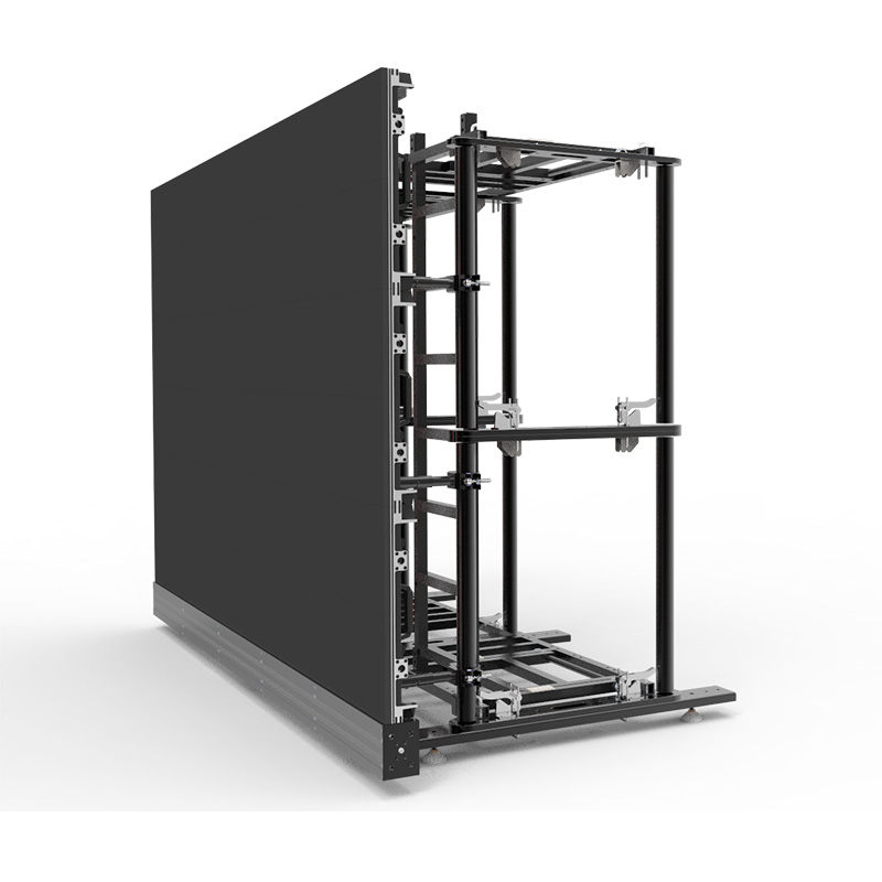 Billboard Outdooor LED Display