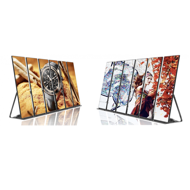 Full Color LED Poster