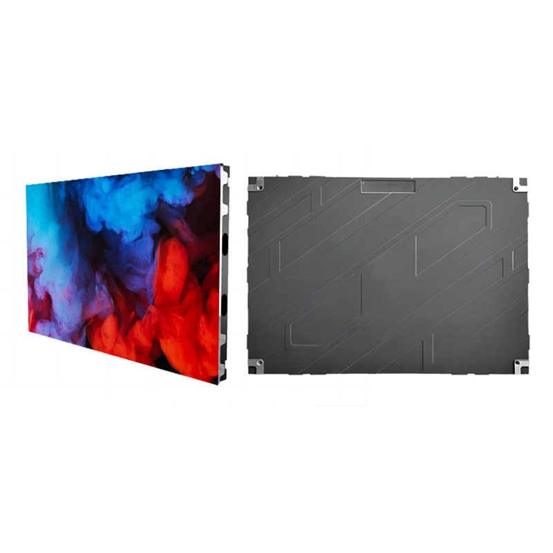 4K Fine Pitch LED Display