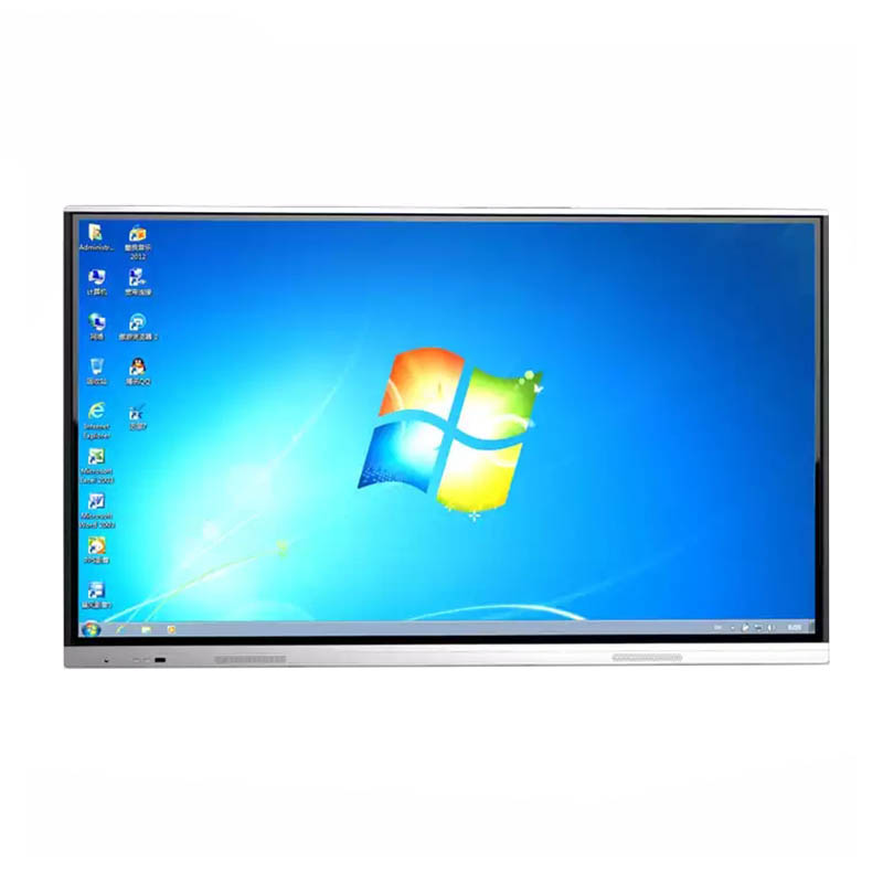 LCD Classroom Interactive Whiteboard