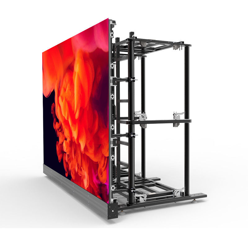 Billboard Outdooor LED Display