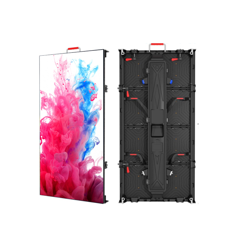 Billboard Rental LED Display