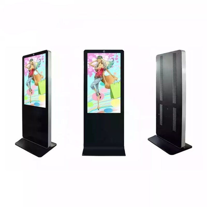 49 Inch Outdoor Android Digital Signage