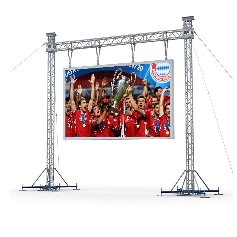 Billboard Outdooor LED Display