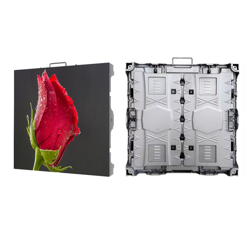 4K Indooor LED Display